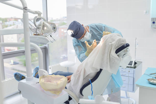 Best Emergency Dental Care for Abscessed Tooth in Claude, TX