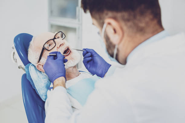 Best Emergency Dentist for Special Needs Patients in Claude, TX